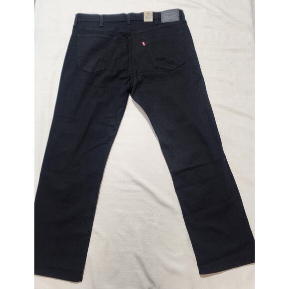 Levi's 559 W40''xL32'' relaxed straight advanced stretch - Picture 3 of 8